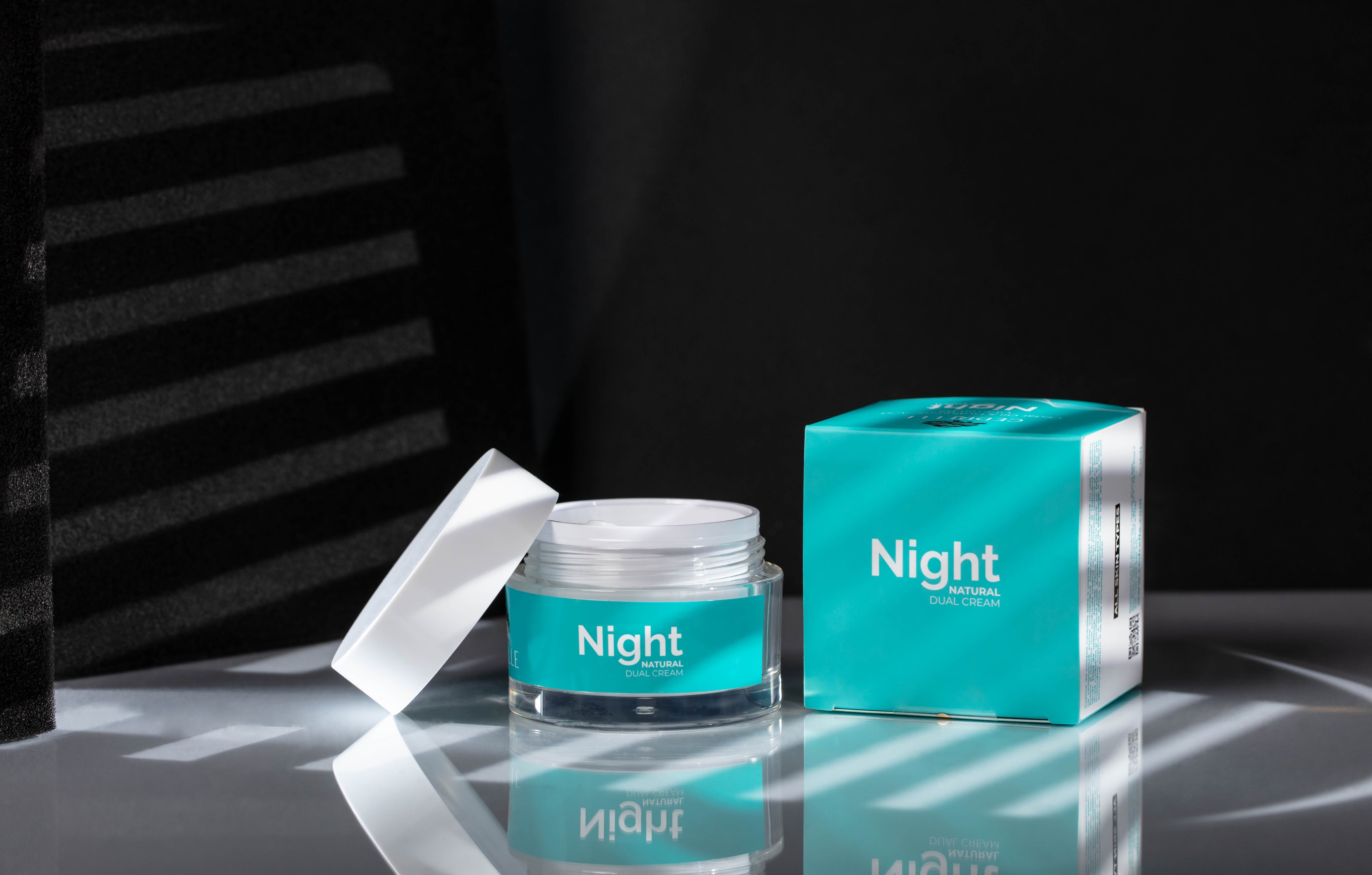 Cedrelle night cream