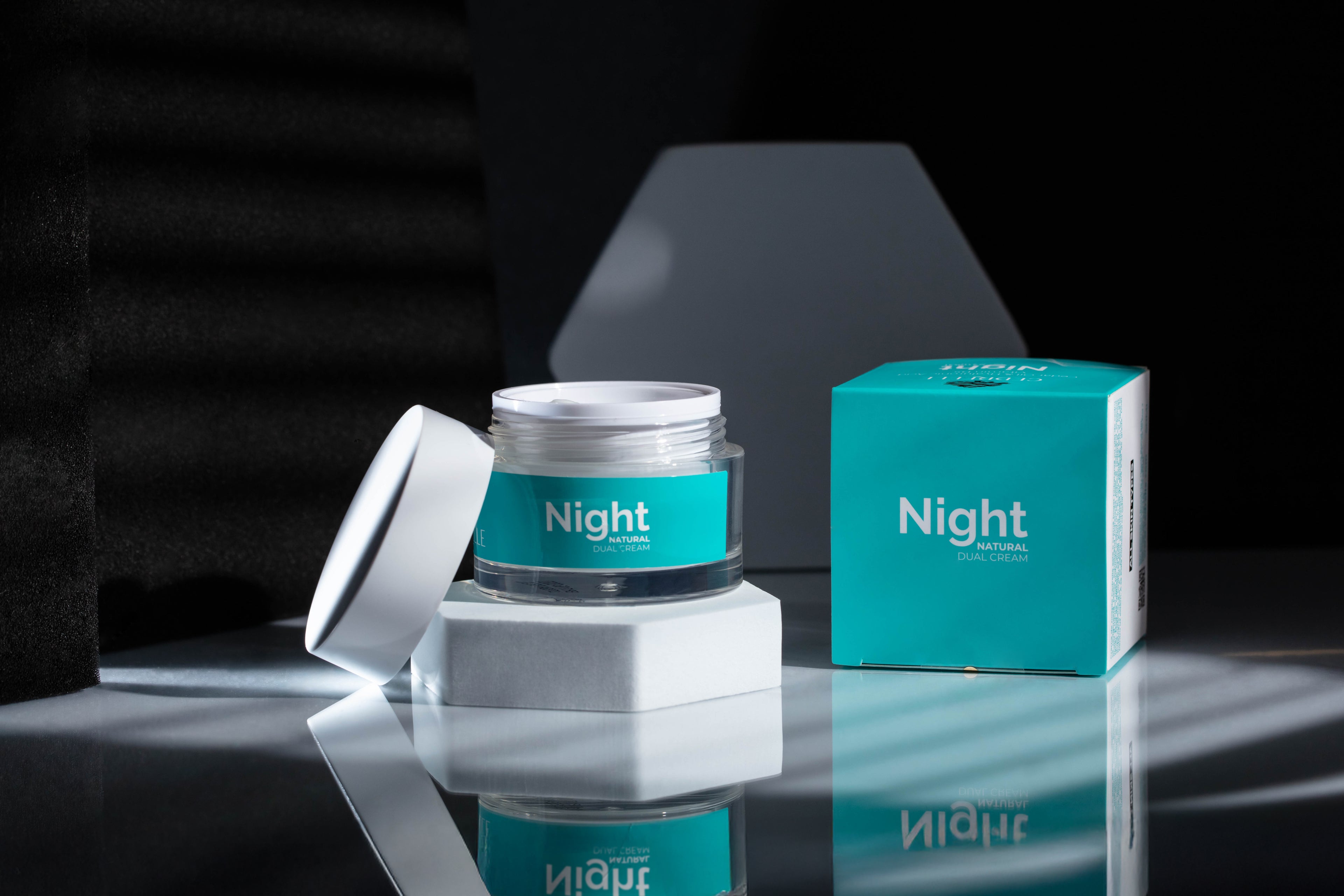 Cedrelle night cream