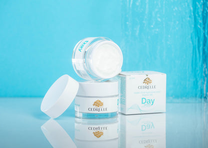 Cedrelle day cream
