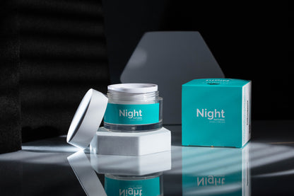 Cedrelle night cream