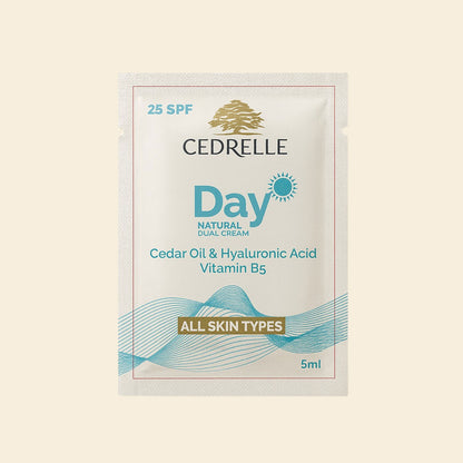 Free sample Cedrelle