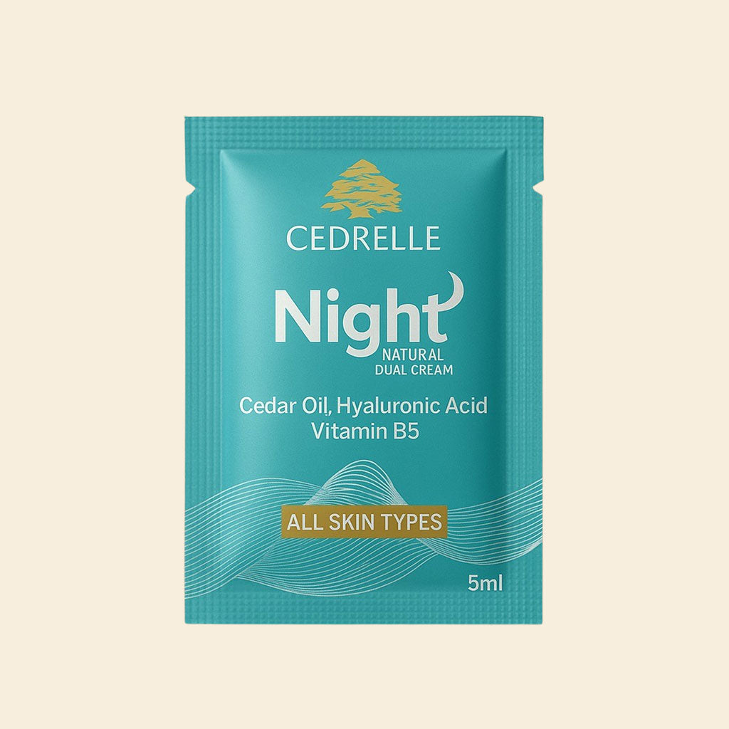 Free sample Cedrelle